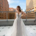 Wedding Dress Styles